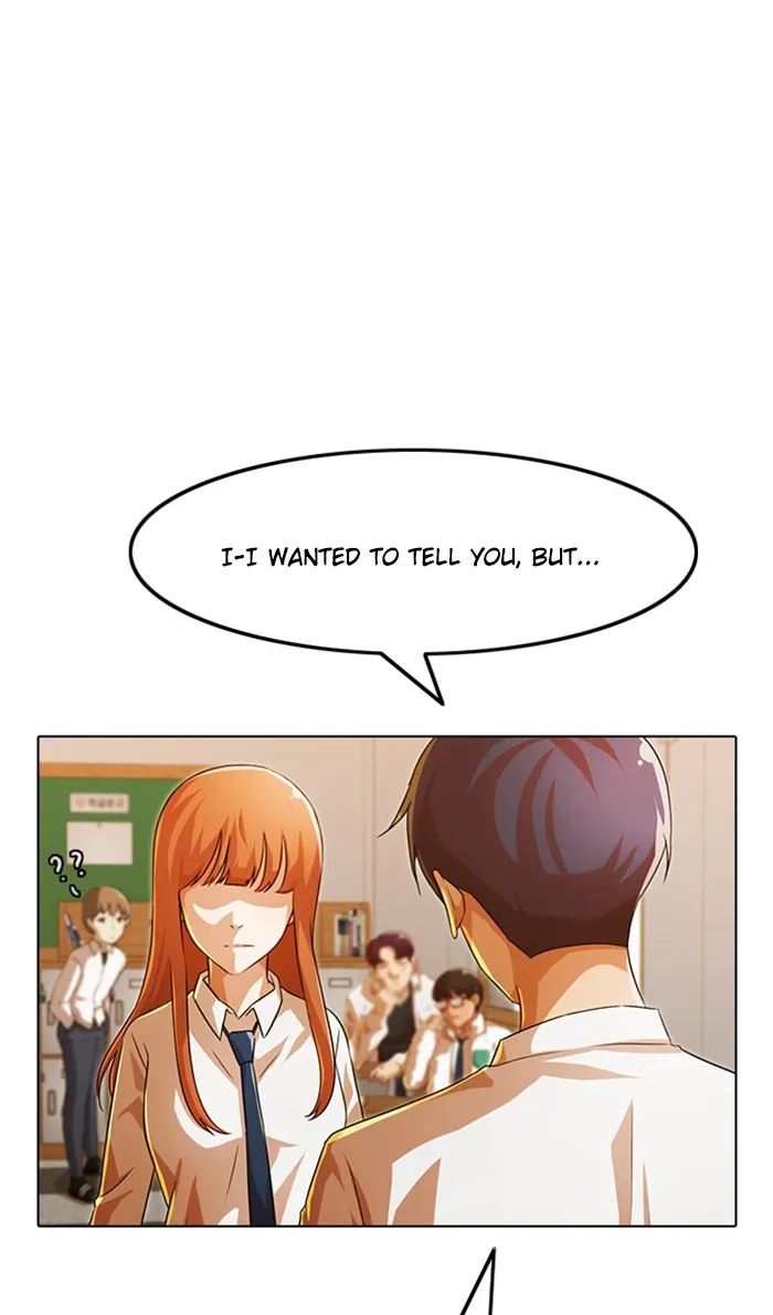 Read Random Chat chapter 110 image 35 on Lezhin