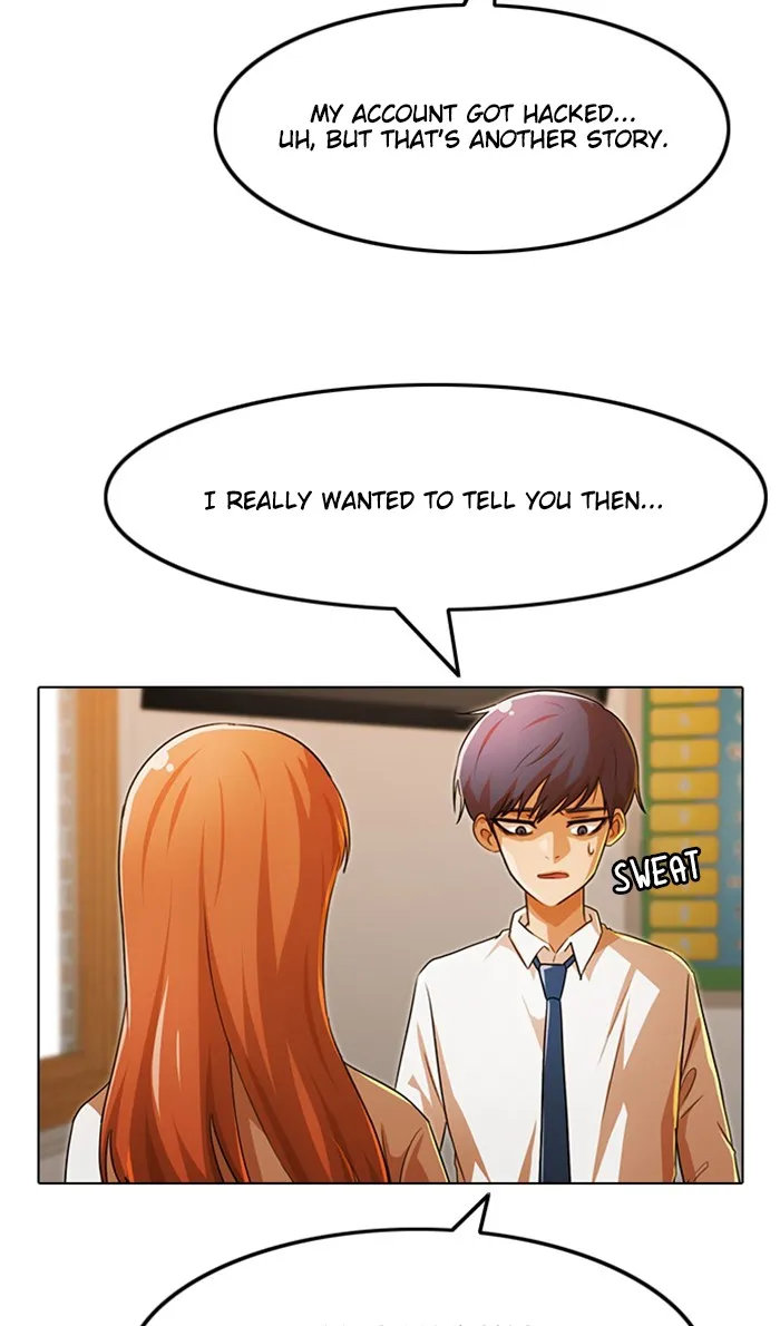 Read Random Chat chapter 110 image 36 on Lezhin