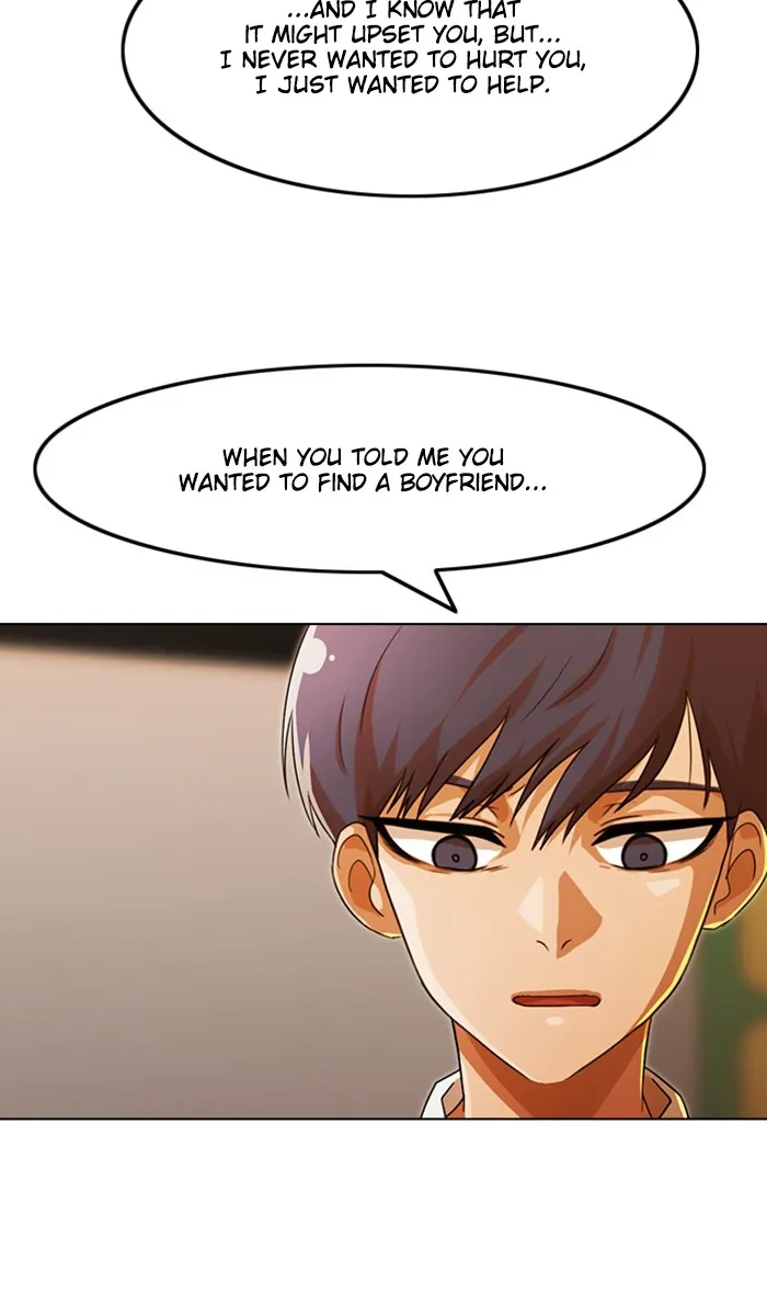 Read Random Chat chapter 110 image 37 on Lezhin