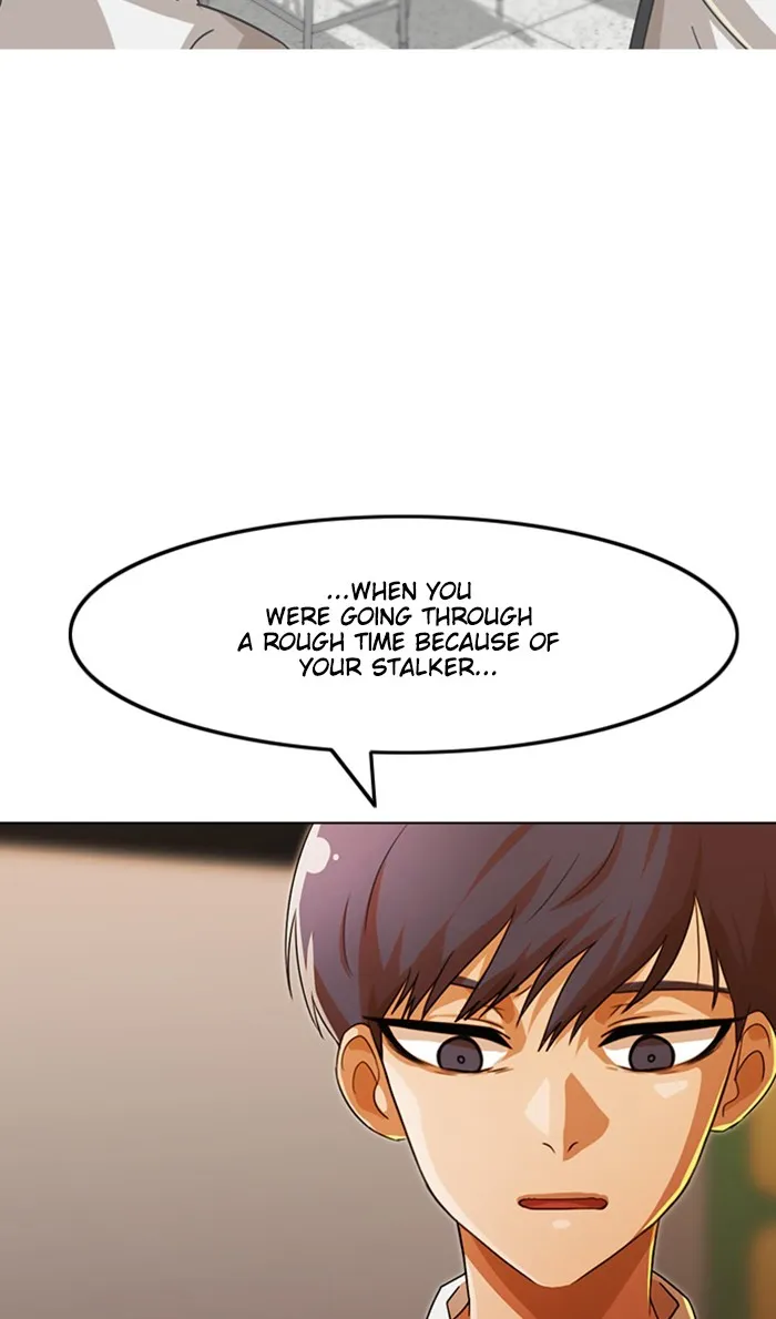 Read Random Chat chapter 110 image 39 on Lezhin