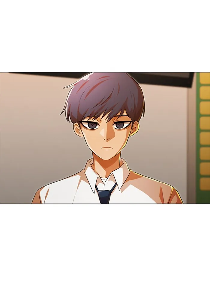 Read Random Chat chapter 110 image 4 on Lezhin
