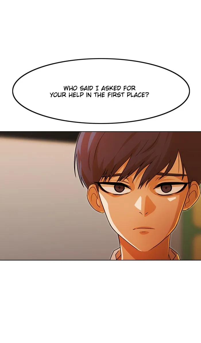 Read Random Chat chapter 110 image 44 on Lezhin