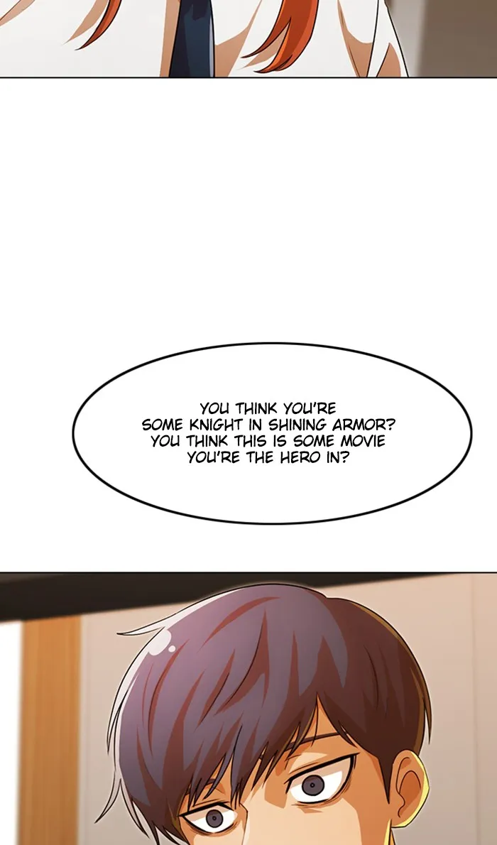 Read Random Chat chapter 110 image 46 on Lezhin
