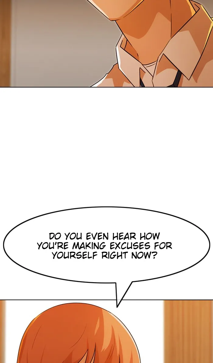 Read Random Chat chapter 110 image 48 on Lezhin