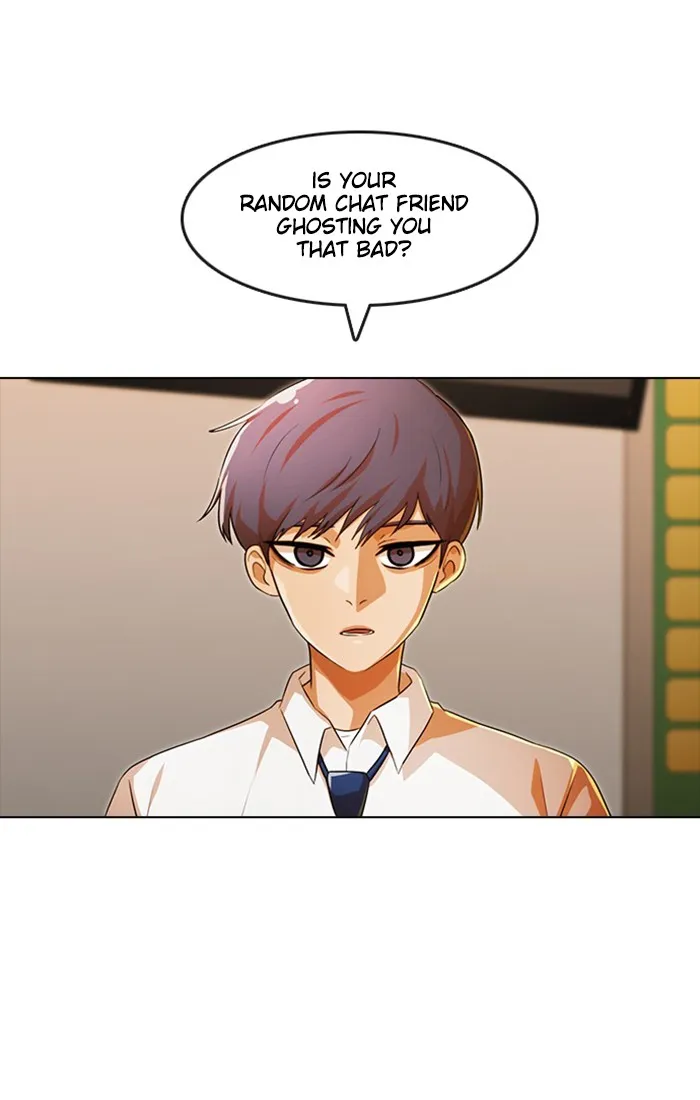 Read Random Chat chapter 110 image 5 on Lezhin