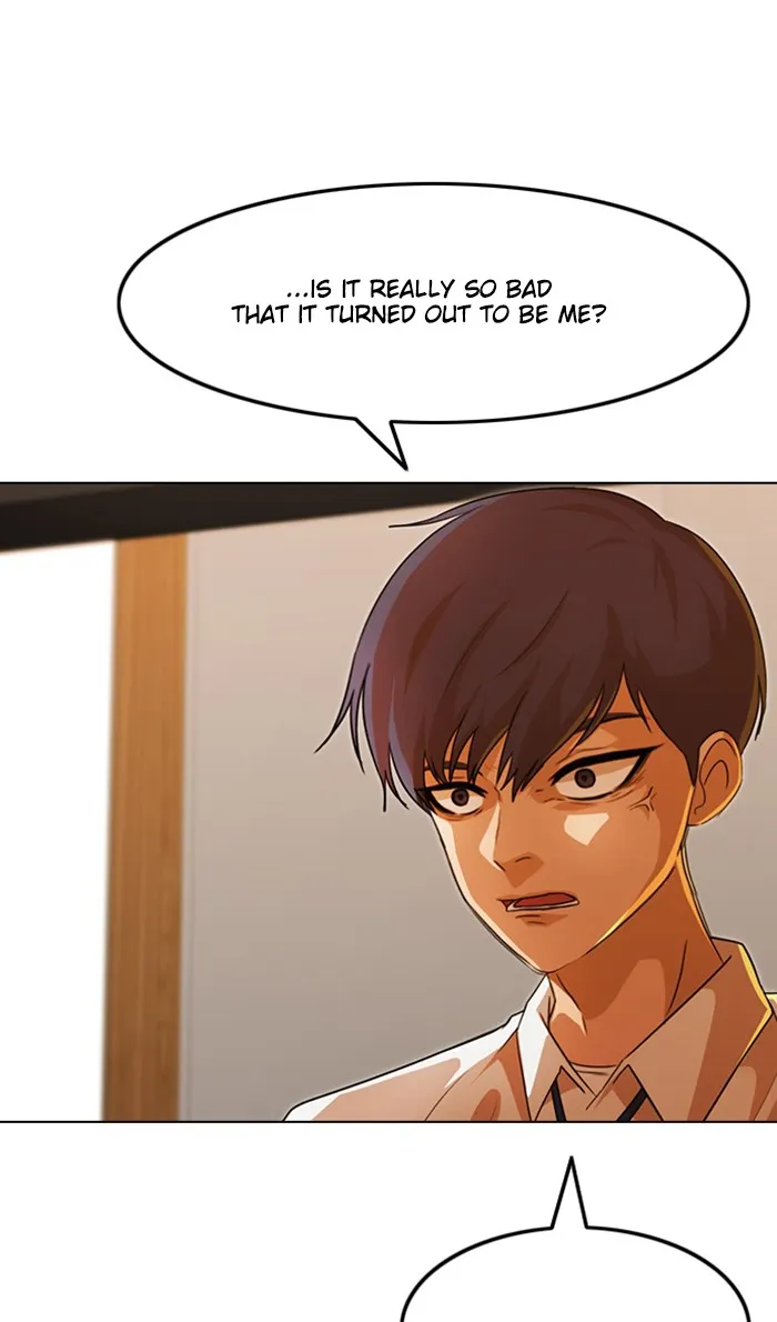 Read Random Chat chapter 110 image 52 on Lezhin