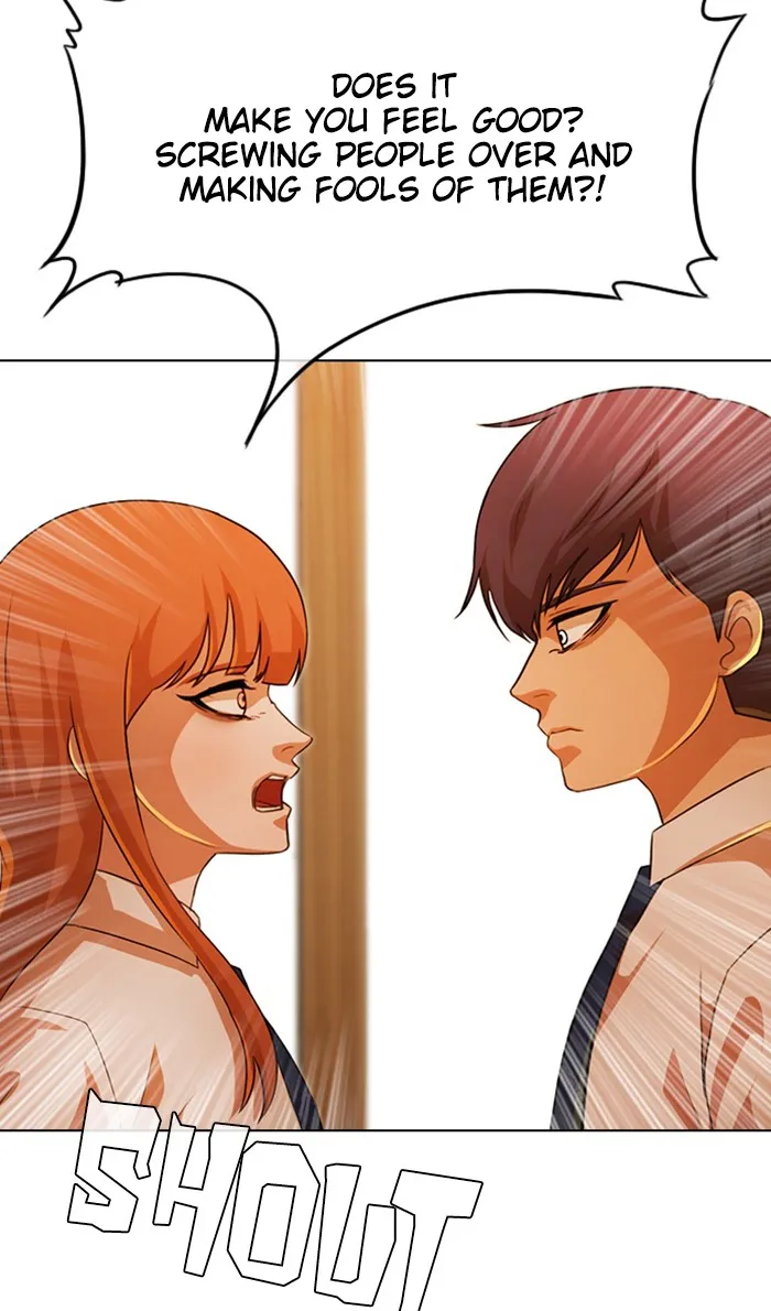 Read Random Chat chapter 110 image 66 on Lezhin