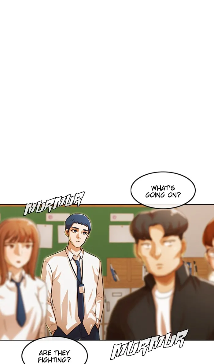 Read Random Chat chapter 110 image 68 on Lezhin
