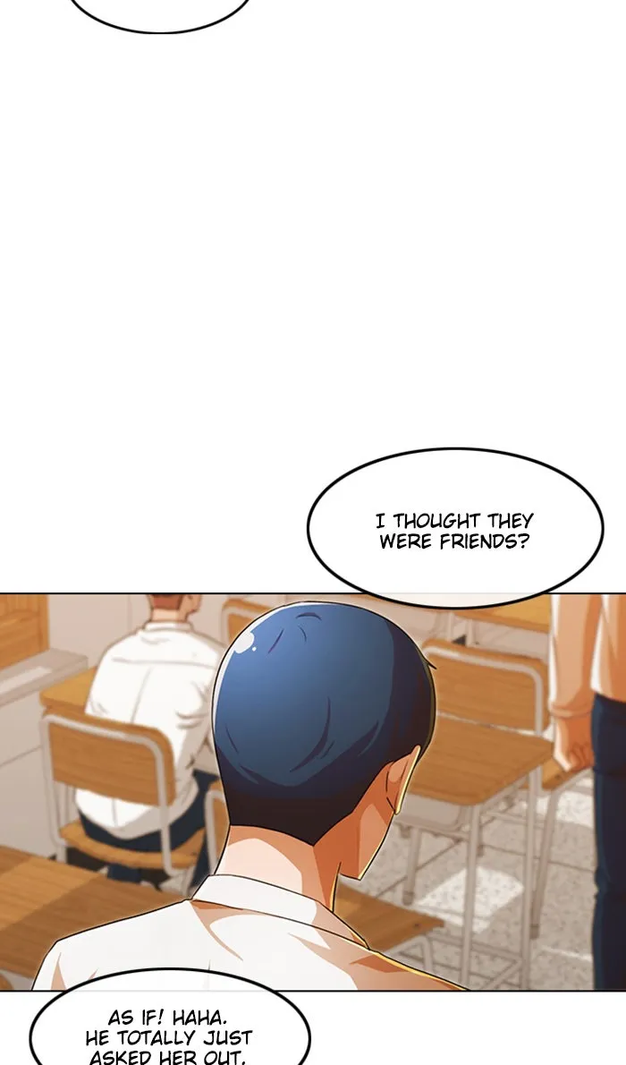 Read Random Chat chapter 110 image 69 on Lezhin