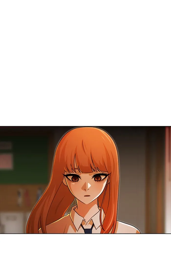 Read Random Chat chapter 110 image 7 on Lezhin