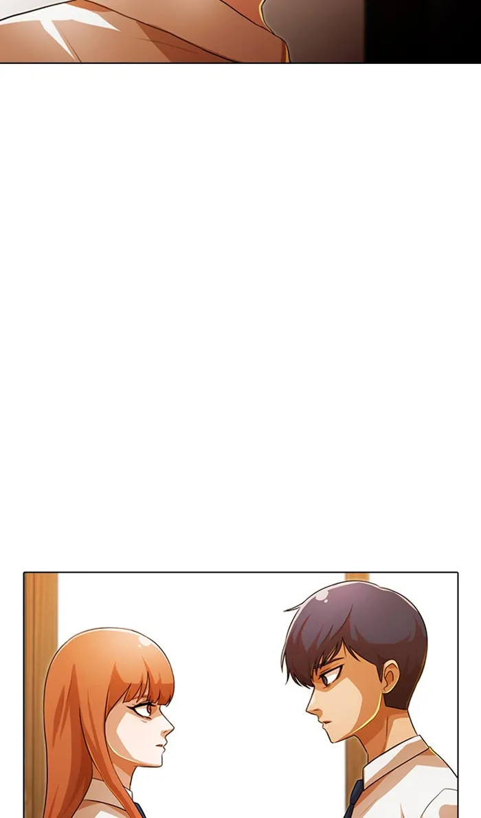 Read Random Chat chapter 110 image 71 on Lezhin