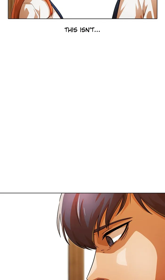 Read Random Chat chapter 110 image 72 on Lezhin