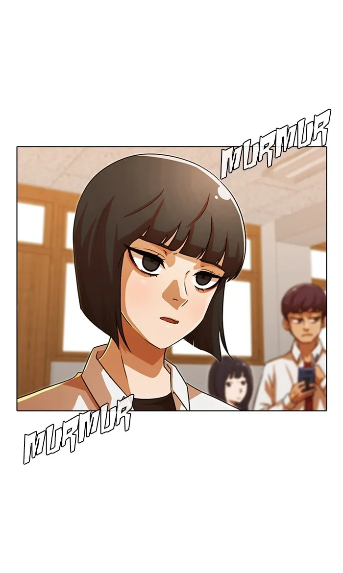 Read Random Chat chapter 110 image 76 on Lezhin