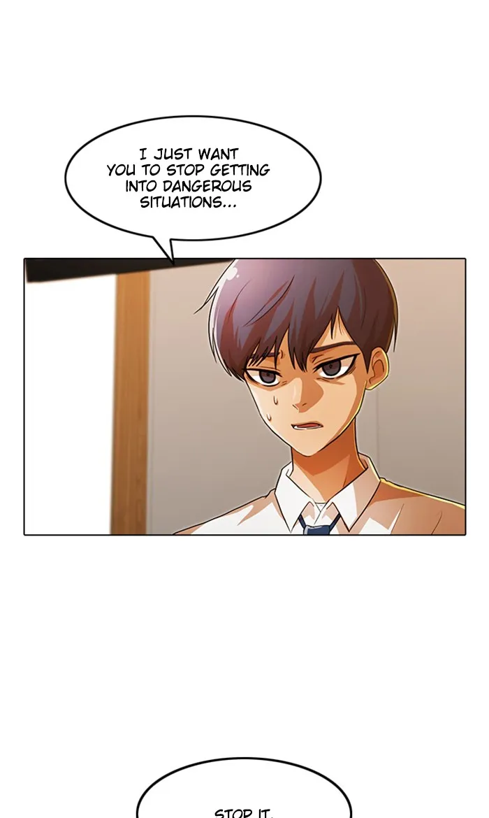 Read Random Chat chapter 110 image 78 on Lezhin