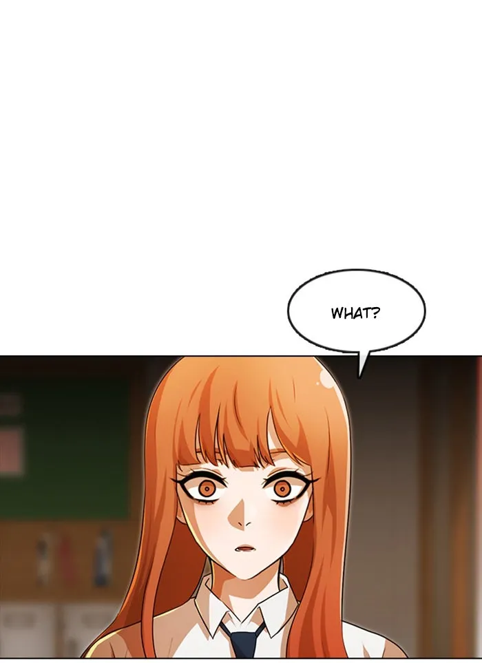 Read Random Chat chapter 110 image 8 on Lezhin
