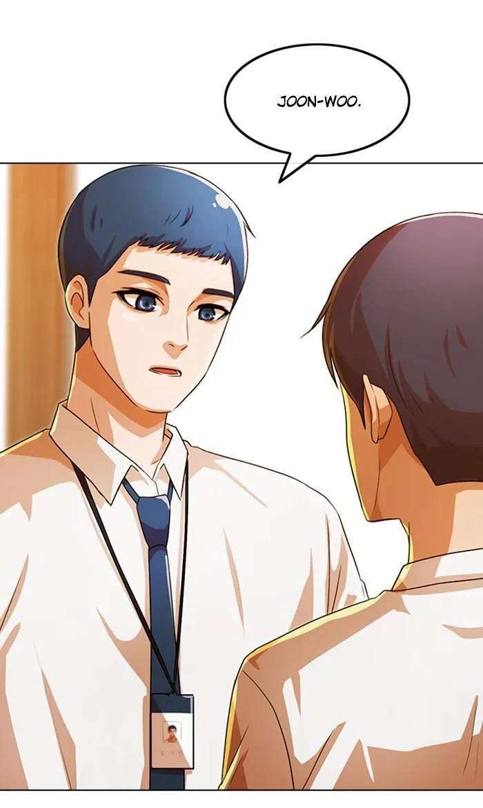 Read Random Chat chapter 110 image 80 on Lezhin