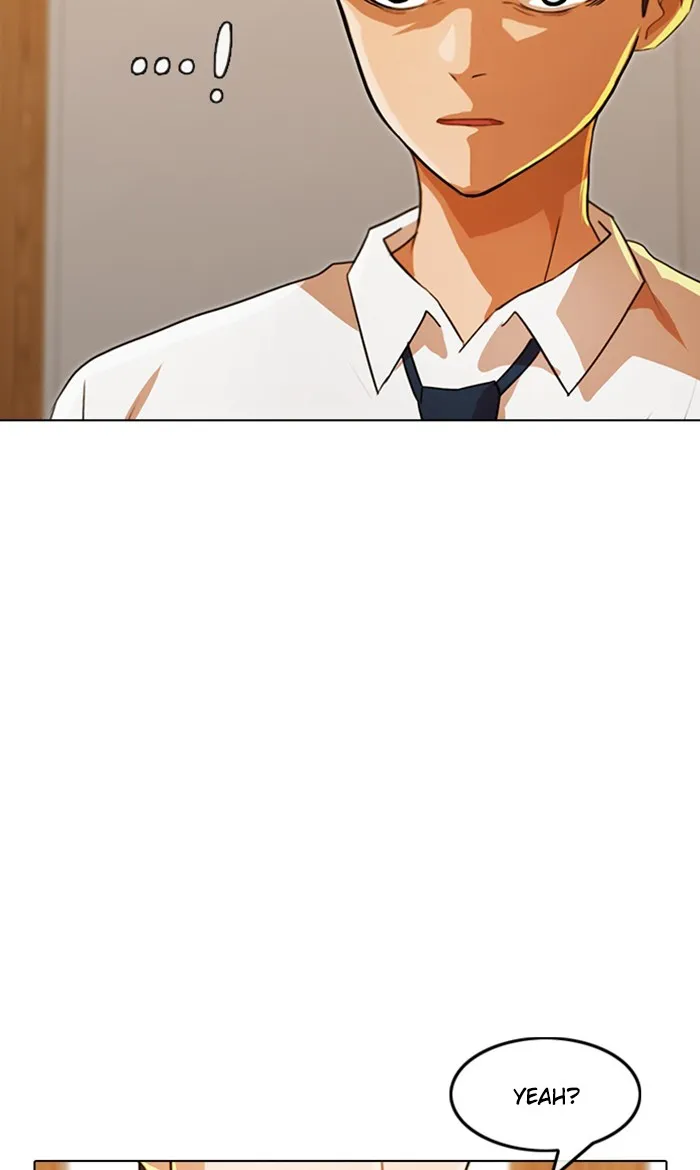 Read Random Chat chapter 110 image 82 on Lezhin