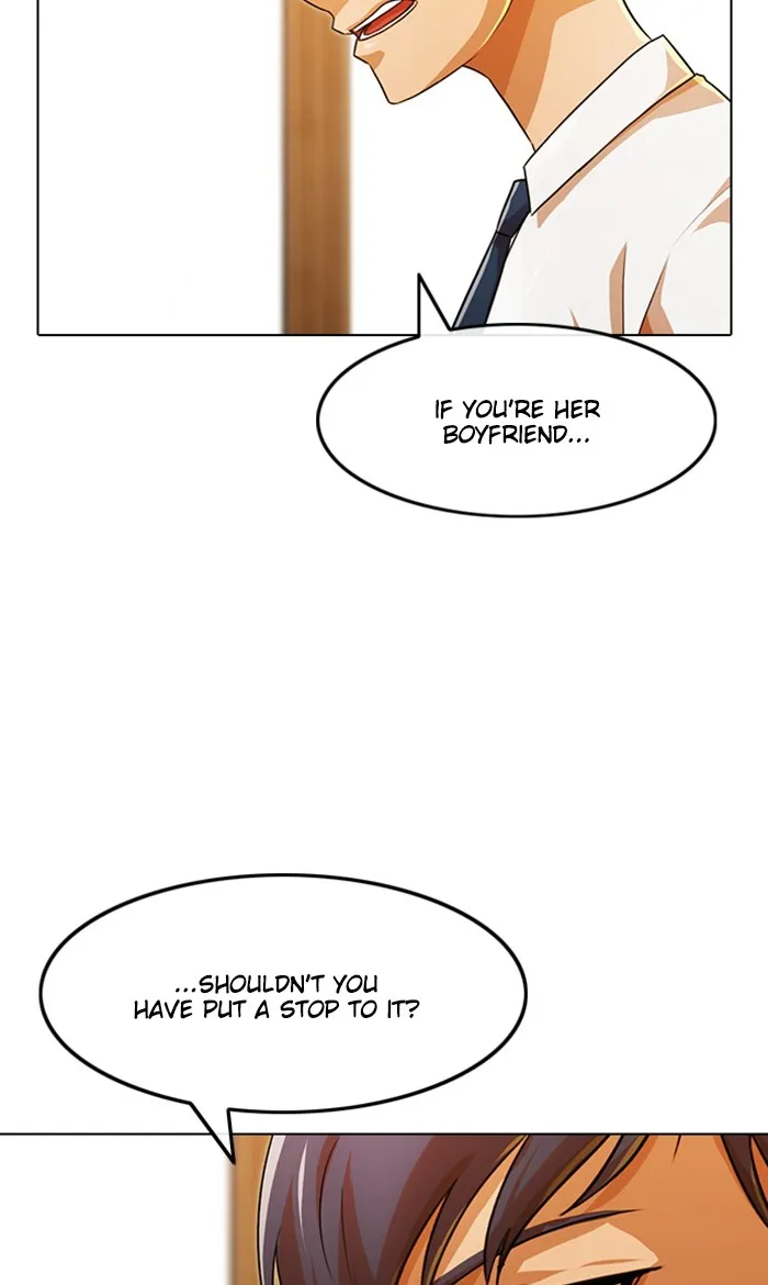 Read Random Chat chapter 110 image 84 on Lezhin