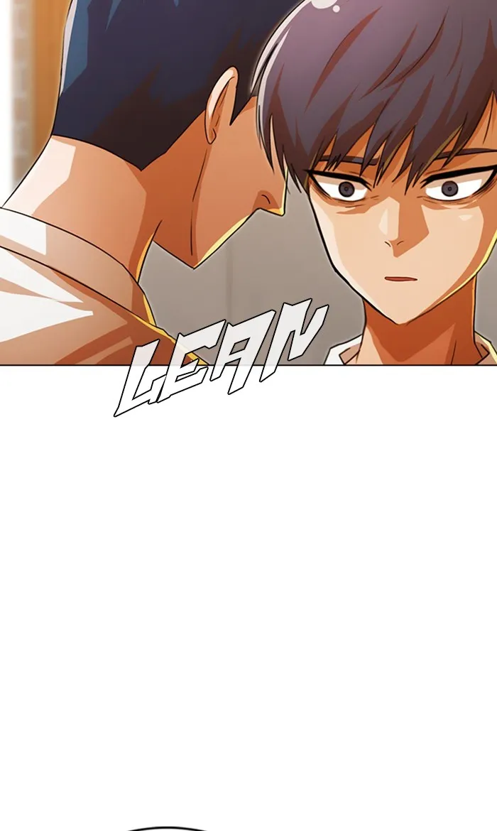 Read Random Chat chapter 110 image 87 on Lezhin