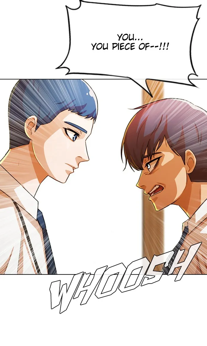 Read Random Chat chapter 110 image 91 on Lezhin