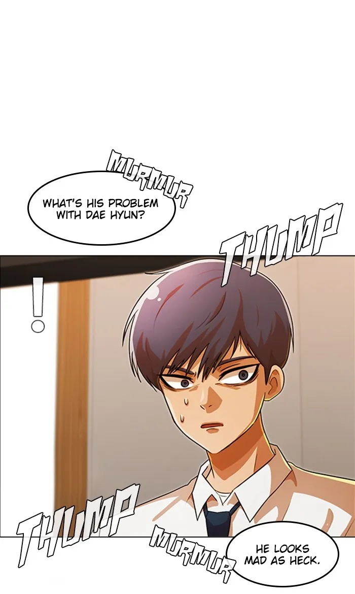 Read Random Chat chapter 110 image 92 on Lezhin