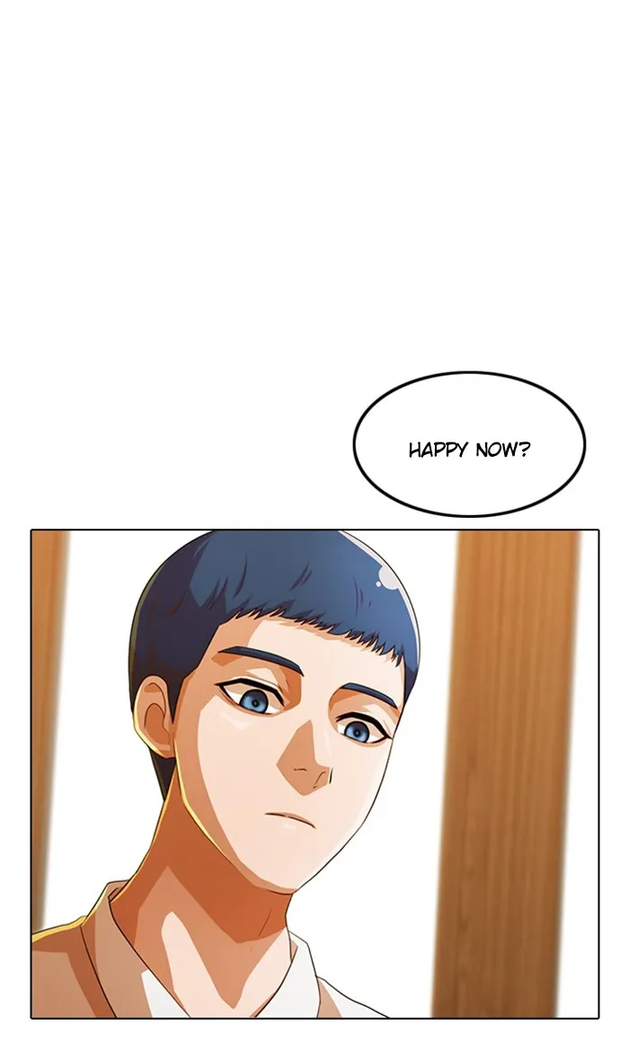 Read Random Chat chapter 110 image 95 on Lezhin