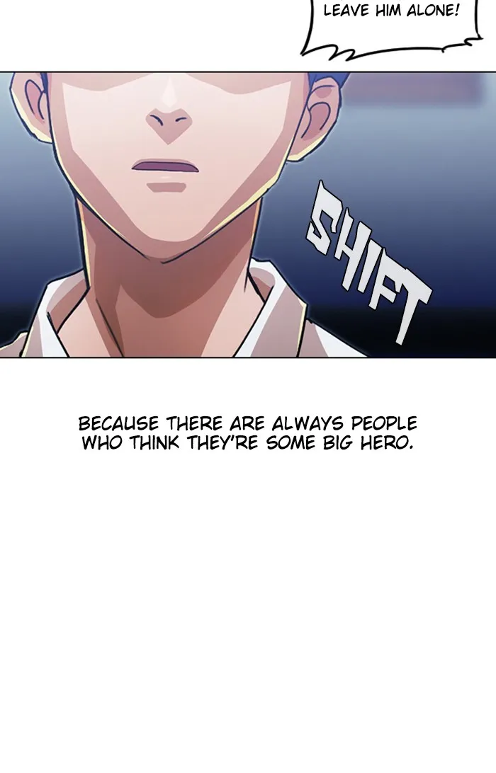 Read Random Chat chapter 111 image 10 on Lezhin
