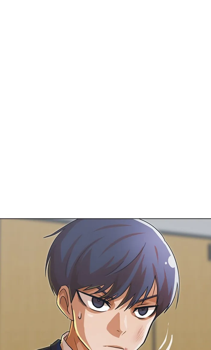 Read Random Chat chapter 111 image 105 on Lezhin