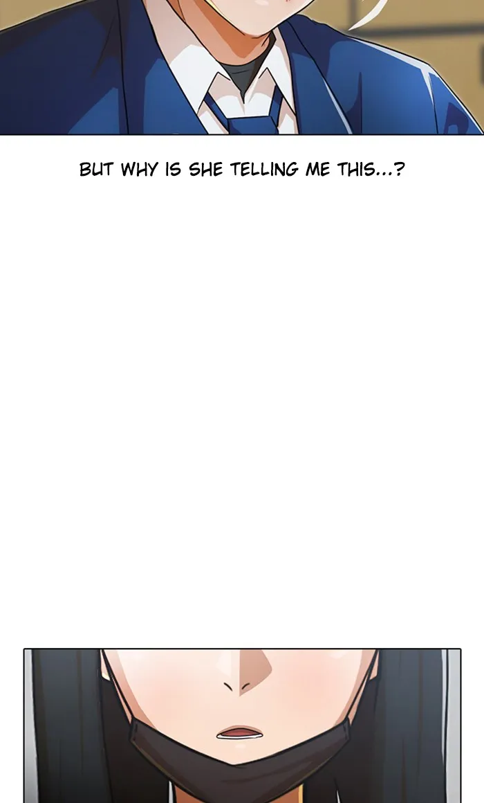 Read Random Chat chapter 111 image 106 on Lezhin