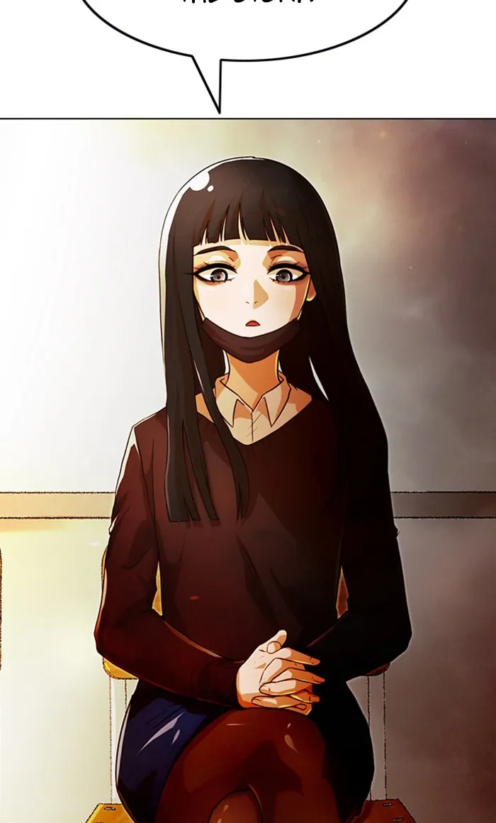 Read Random Chat chapter 111 image 108 on Lezhin