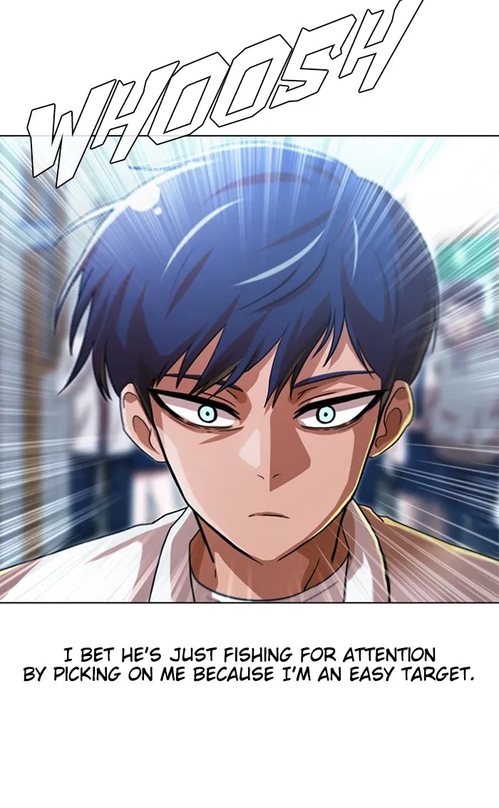 Read Random Chat chapter 111 image 19 on Lezhin