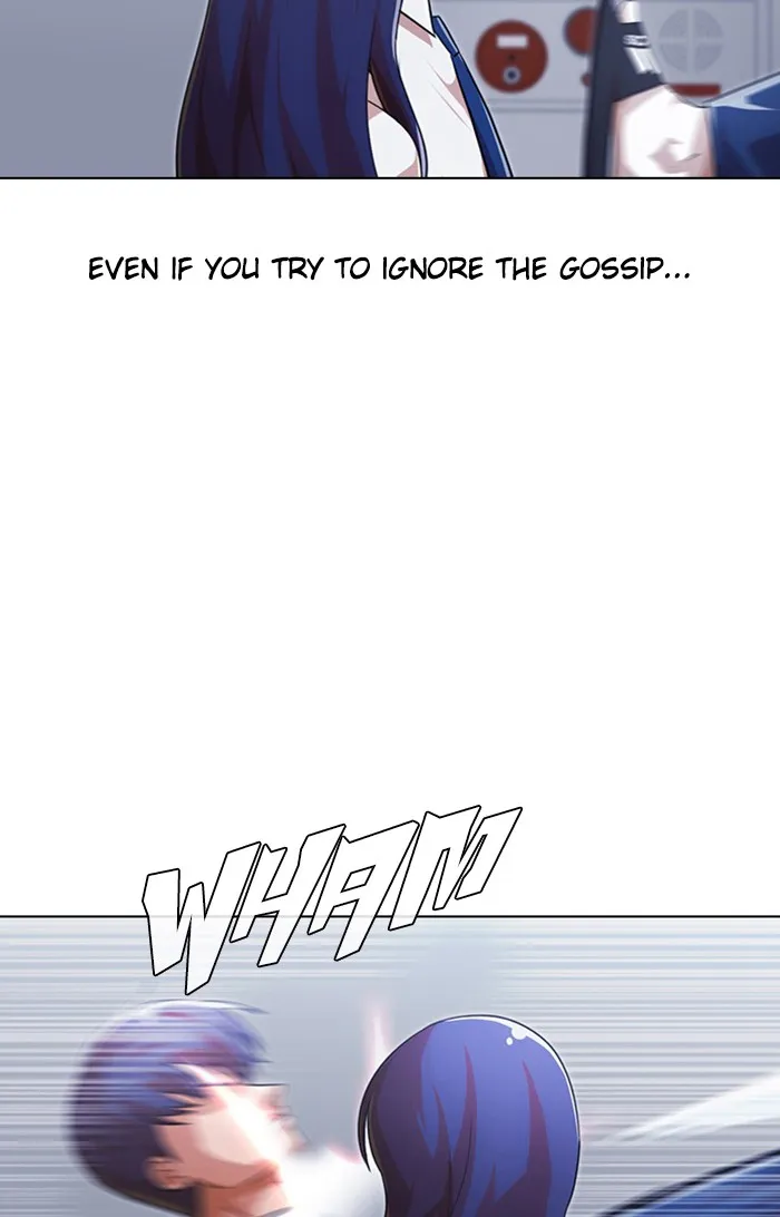 Read Random Chat chapter 111 image 2 on Lezhin