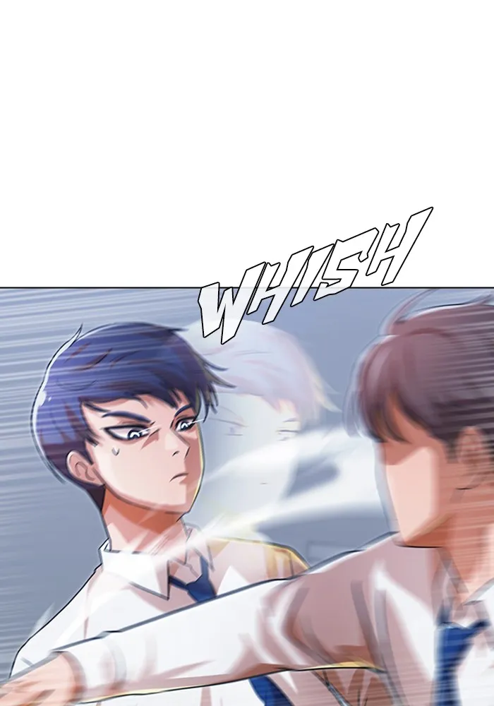Read Random Chat chapter 111 image 20 on Lezhin