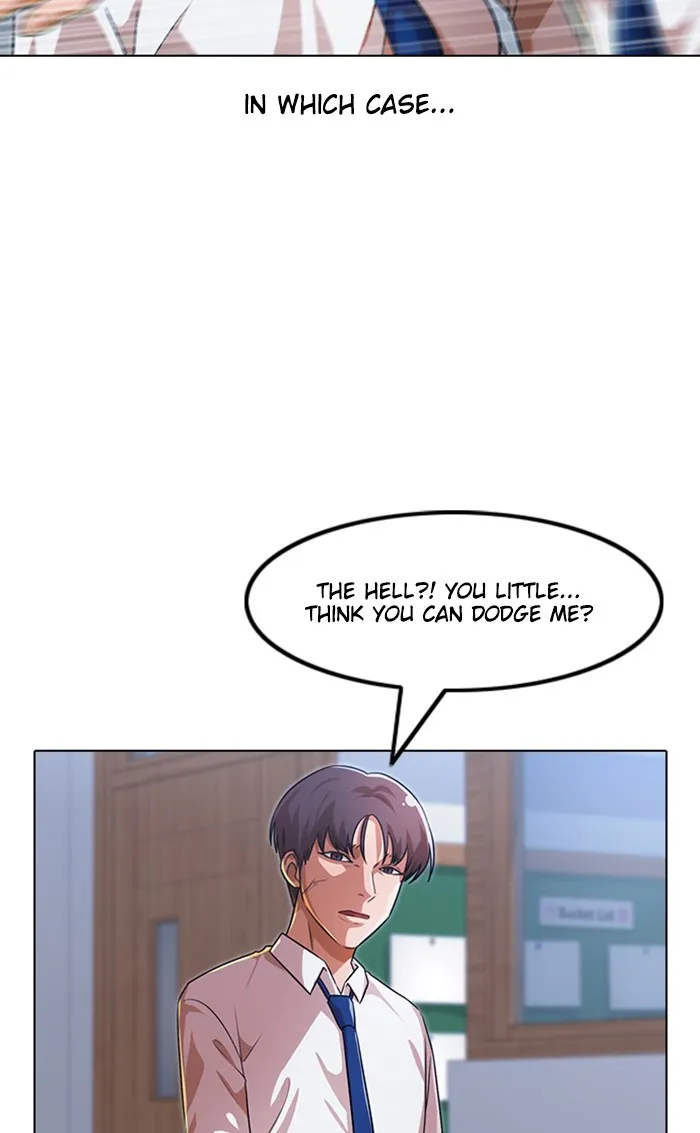 Read Random Chat chapter 111 image 21 on Lezhin