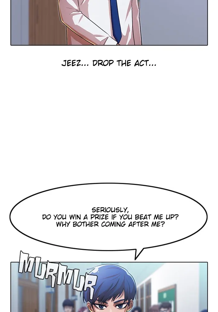 Read Random Chat chapter 111 image 22 on Lezhin