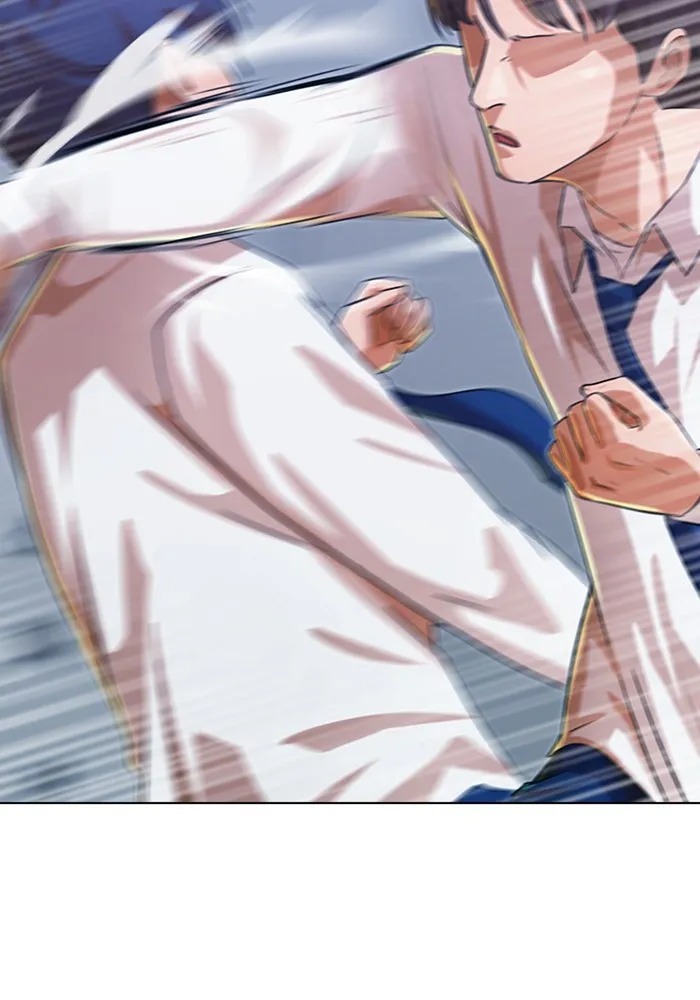 Read Random Chat chapter 111 image 32 on Lezhin