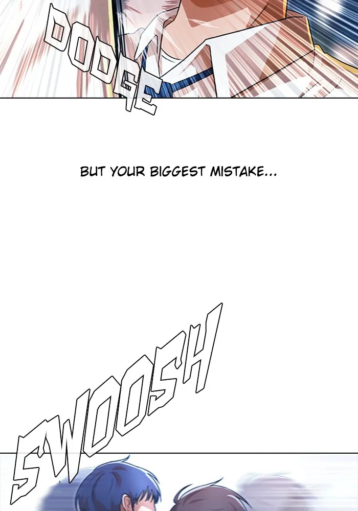 Read Random Chat chapter 111 image 34 on Lezhin