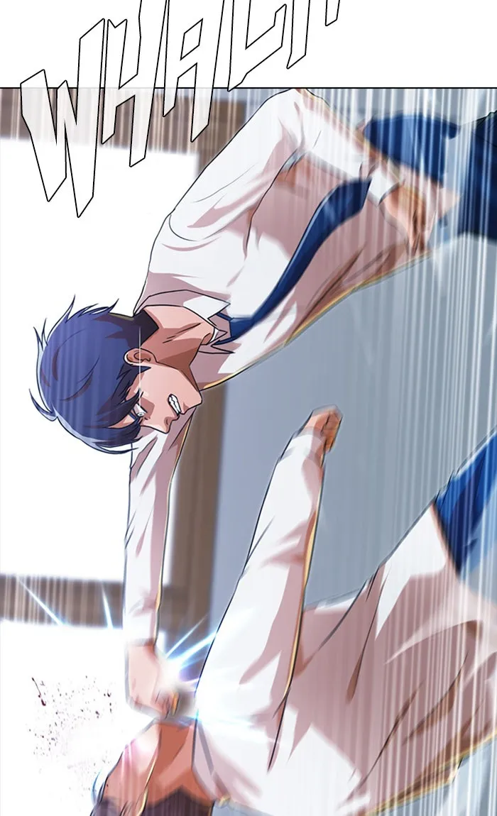 Read Random Chat chapter 111 image 38 on Lezhin