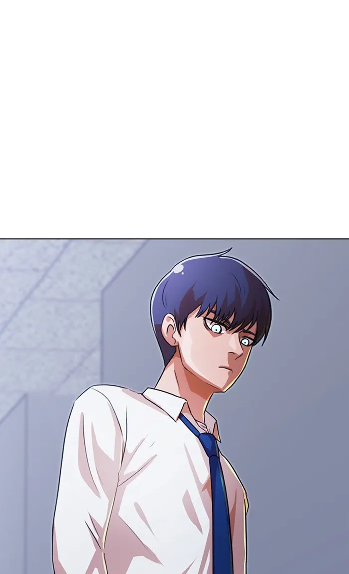 Read Random Chat chapter 111 image 43 on Lezhin