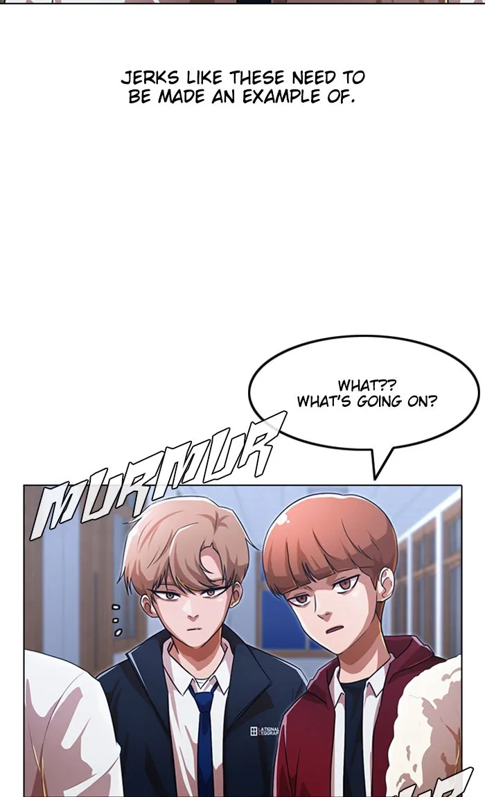 Read Random Chat chapter 111 image 47 on Lezhin