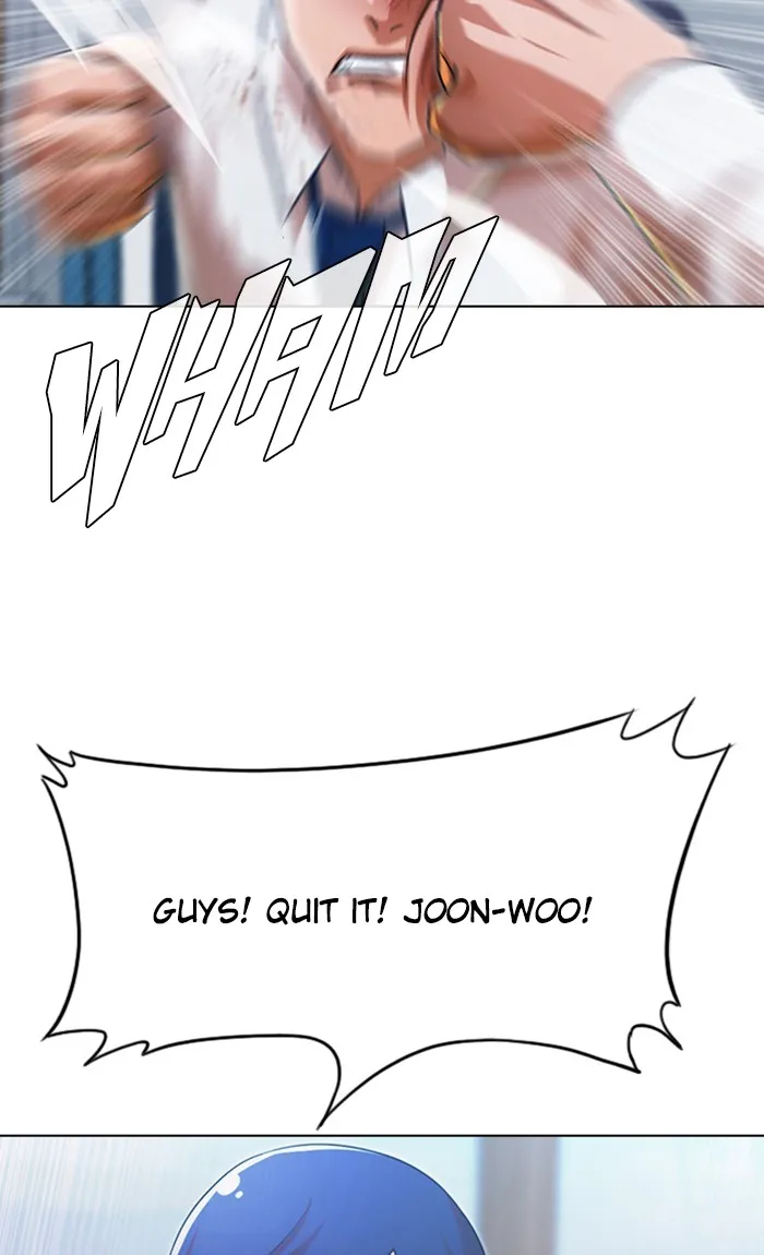 Read Random Chat chapter 111 image 53 on Lezhin