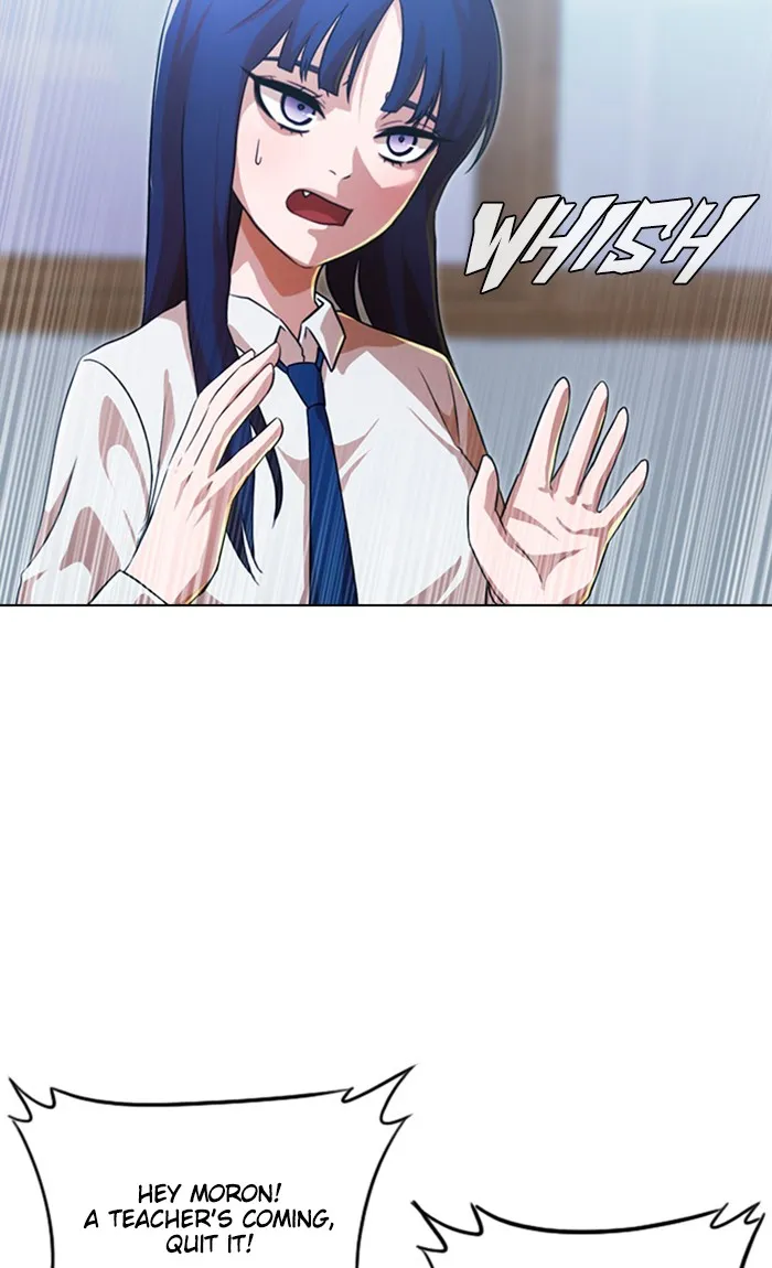 Read Random Chat chapter 111 image 54 on Lezhin
