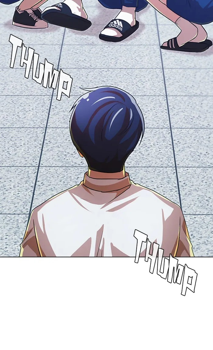 Read Random Chat chapter 111 image 59 on Lezhin