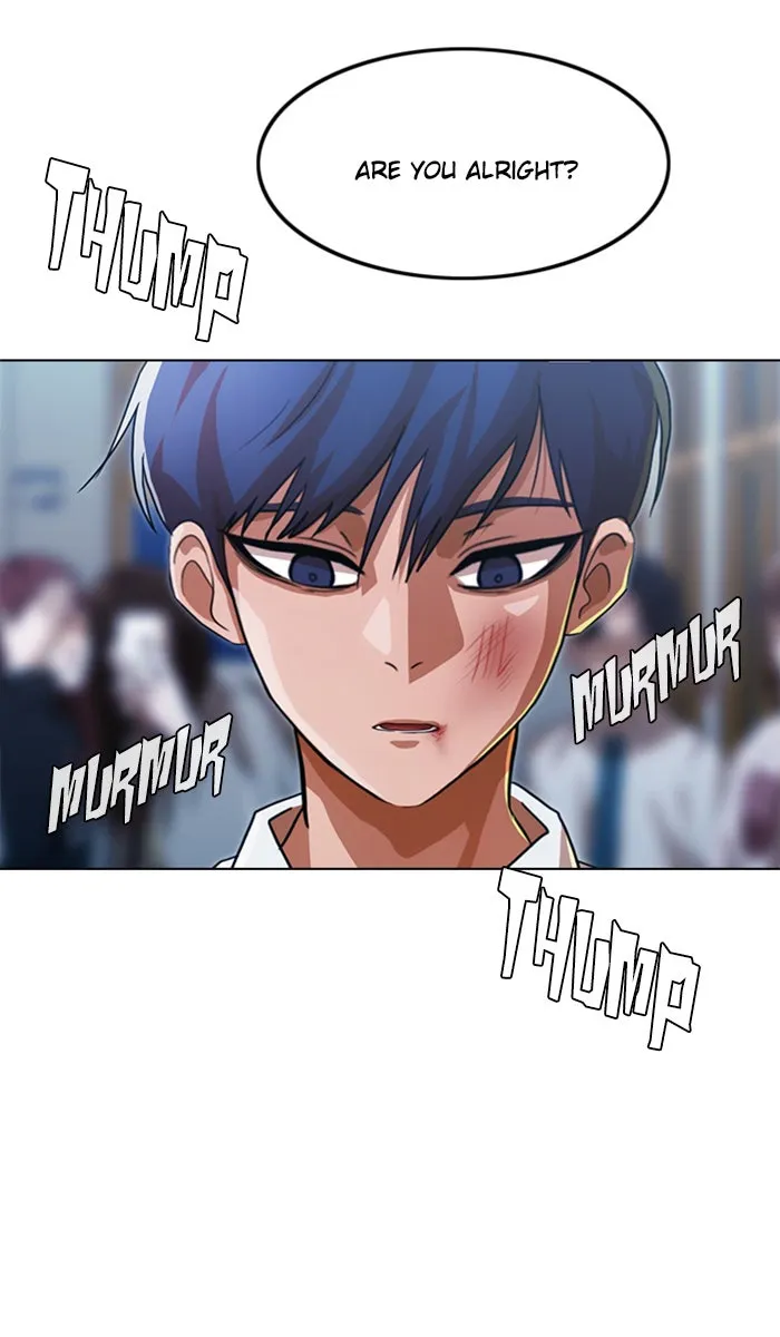Read Random Chat chapter 111 image 62 on Lezhin