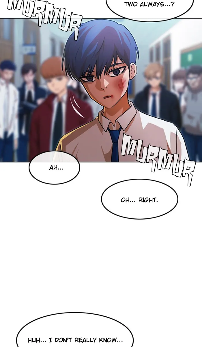Read Random Chat chapter 111 image 72 on Lezhin