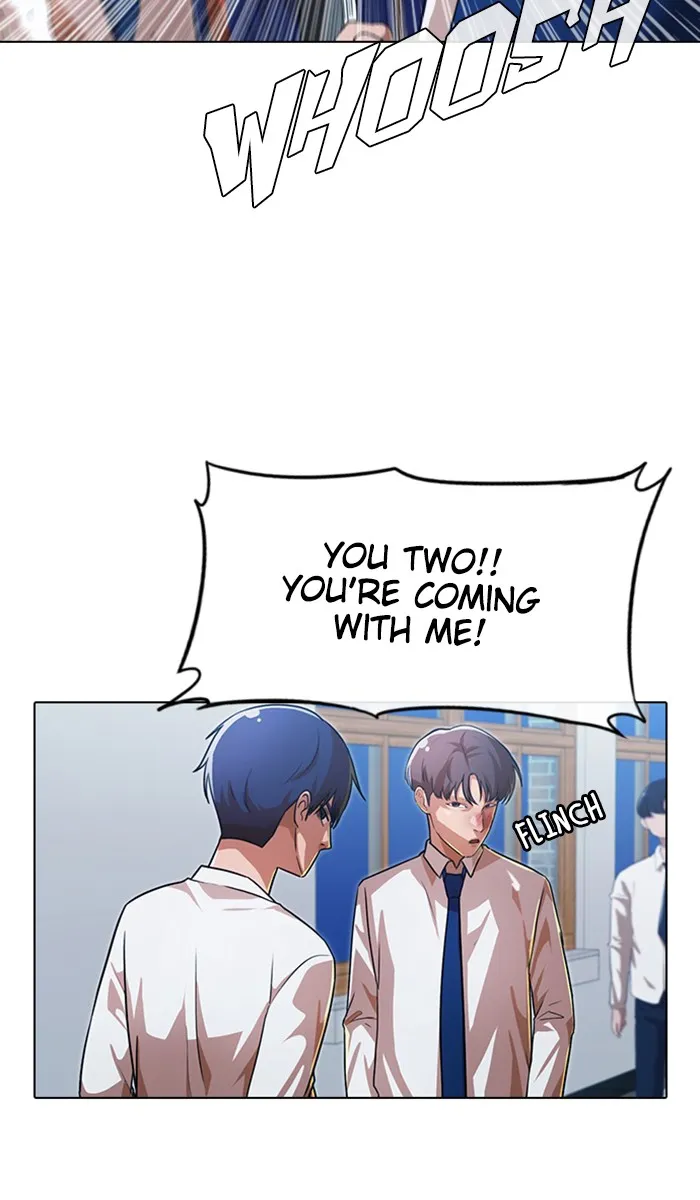 Read Random Chat chapter 111 image 78 on Lezhin