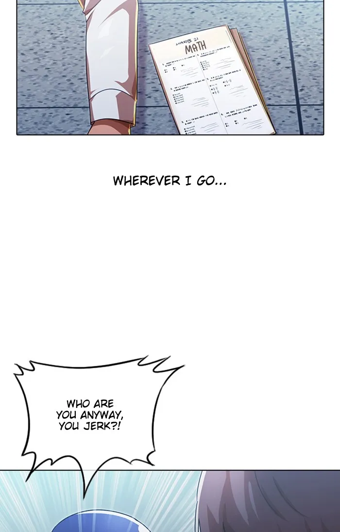 Read Random Chat chapter 111 image 8 on Lezhin