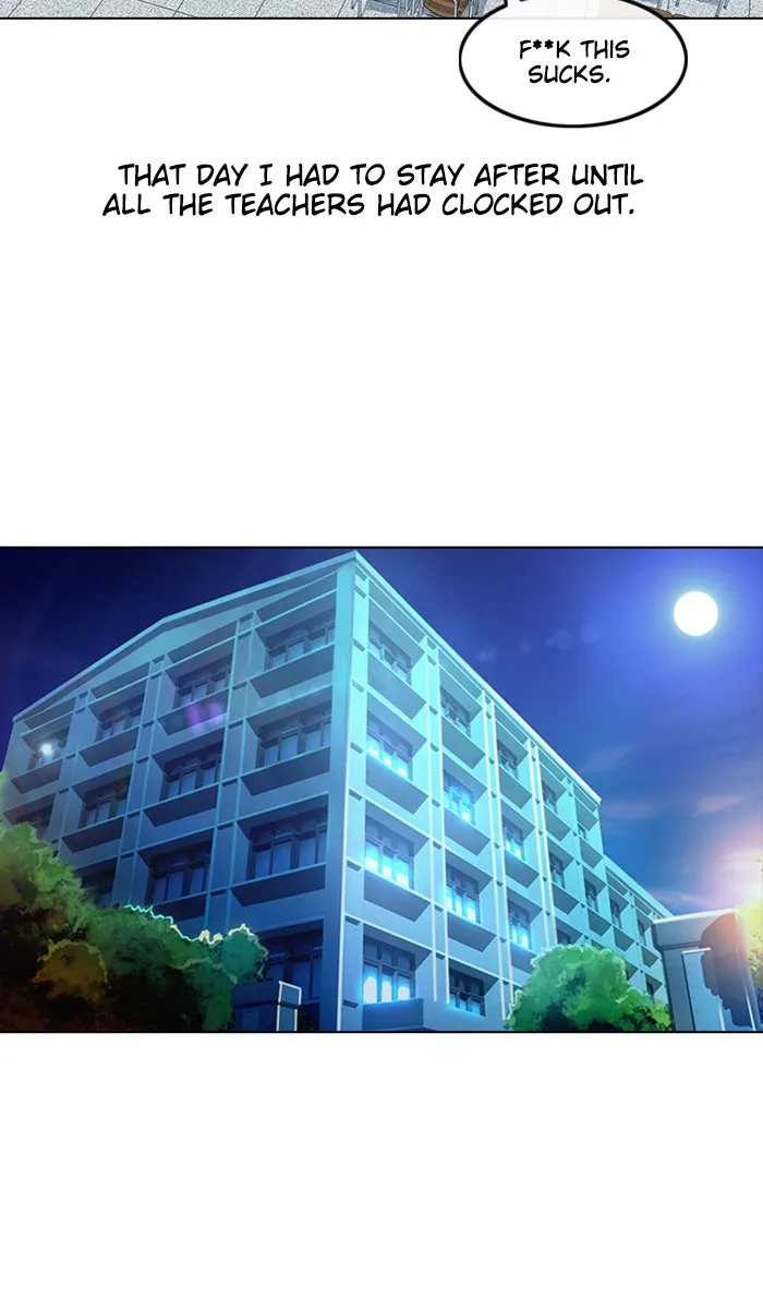 Read Random Chat chapter 111 image 81 on Lezhin