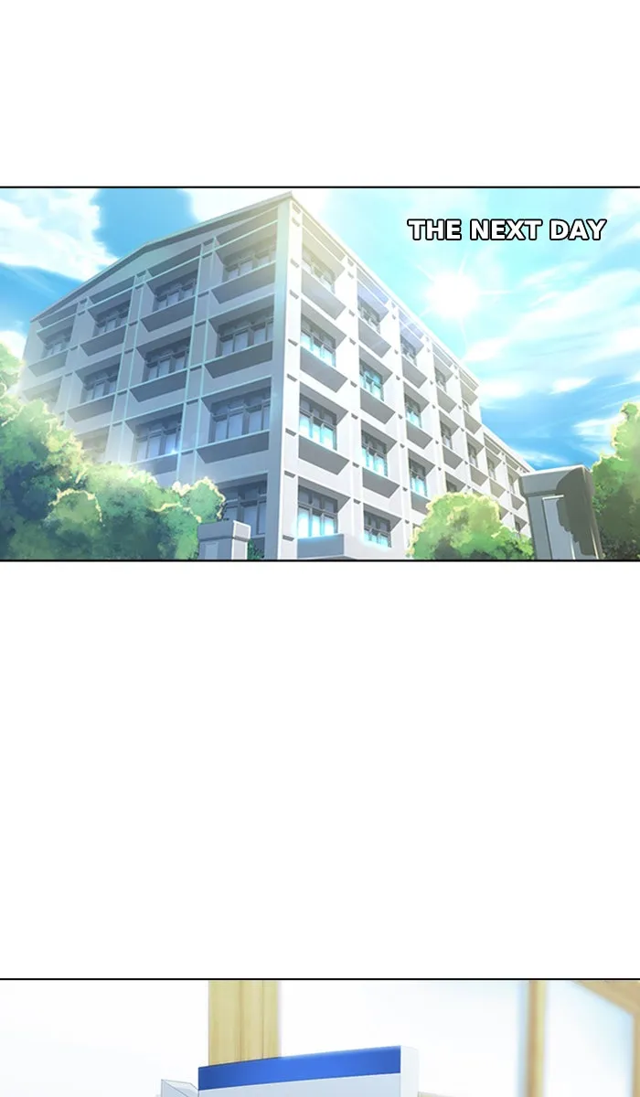 Read Random Chat chapter 111 image 82 on Lezhin