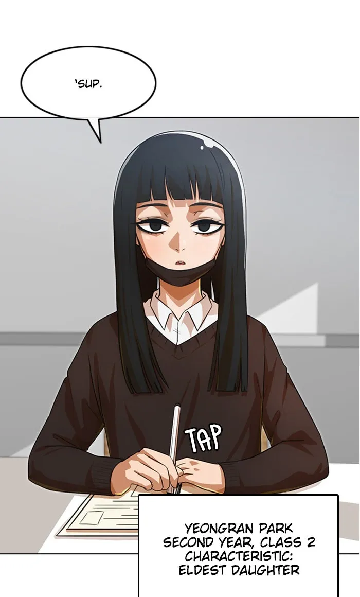Read Random Chat chapter 111 image 86 on Lezhin